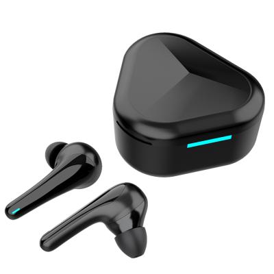 China In-Ear Sunwinon C035-M19 Supported For Game IPX 5 Tws 3D Earphone BT5.1In Stereo Earphone& Wireless Headphones for sale