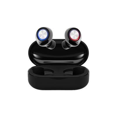 China Genuine Factory Best Price Jl Bt5.0 Tws Earphone Sound Tw60 Earbuds Audifonos Wireless Earbuds Sports Perfect Direct Wireless Microphone for sale