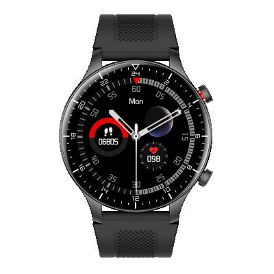 China Touch Screen NY19 Smartwatch Series 5 6 Watch BT Phone Call And Answer NY19 1.69 THUMB Touch Full Fitness Smart Watch for sale