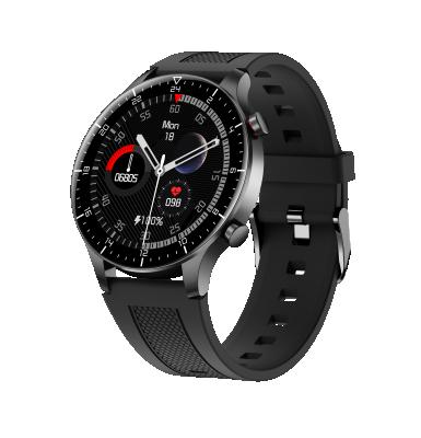 China Smart Watch 2021 Waterproof Rate Tracker Sport Smartwatch Reloj Android Heart Fitness Smartwatch IP68 Touch Screen NY19 Relojes for sale