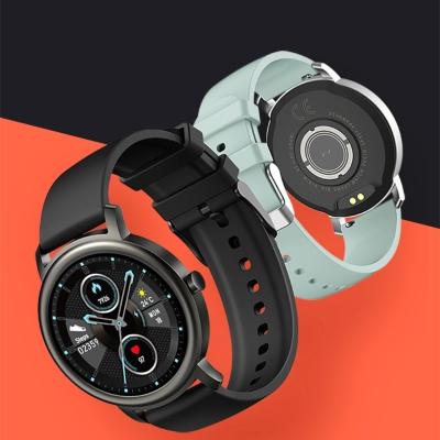 China Original Mibro Air Smartwatch Reloj Sport Fitness Tracker Sport Wristband Mibro Air Smartwatches 2021 APP Control MI Watch for sale