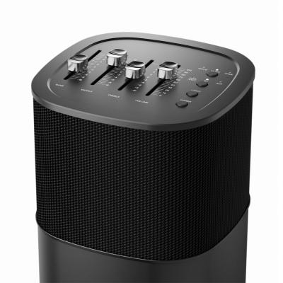 China None of Amazon Hit Mini Wireless Speakers Subwoofer Loudspeaker Outdoor Sports Waterproof Wireless Speakers for sale