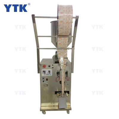 China Food Packaging Machine Automatic Pouch Sachet Packing Machine for Honey Sauce Ketchup Liquid Paste for sale