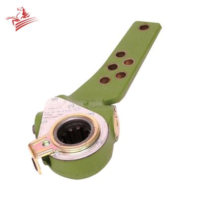 China Wholesale Price Excellent Truck Spare Parts 72883 Brake Truck Body Parts Auto Slack Adjuster For Heavy Duty Truck for sale