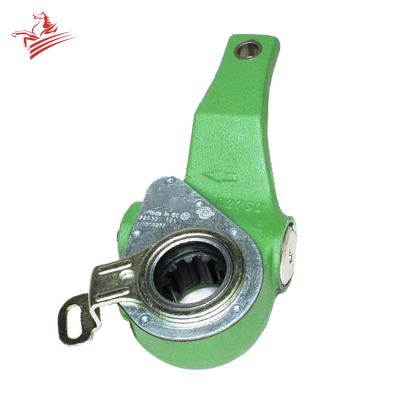 China 72532 Truck Brake System Factory Direct Sale Manual Auto Right Left Slack Adjuster Brakes Slack Adjuster for Truck and Semi-Trailer for sale