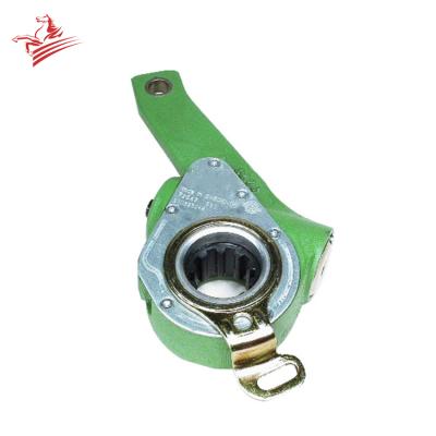 China Wholesale Price Truck Brake System New 72547 Popular Automatic Truck Brake Shoe Slack Adjuster For Truck And Semi-Trailer for sale