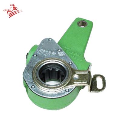 China Truck Brake System Wholesale Price Truck Spare Parts Certified Good Quality OEM Standard Size 72534 Trailer Slack Adjuster For DAF for sale