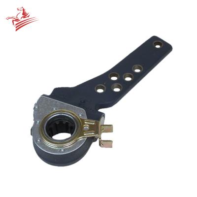 China Truck Brake System Parts Heavy Duty Truck Brakes Air Automatic Brake Caliper Adjusting Mechanism 80030 Brake Parts Release Adjuster For American Truck for sale