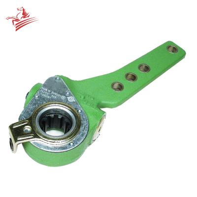 China Truck Brake System Parts Wholesale Price Truck Brake Parts Auto Brake Shoe Slack Adjuster Repair Kit Slack Adjuster 72253 For Trucks for sale