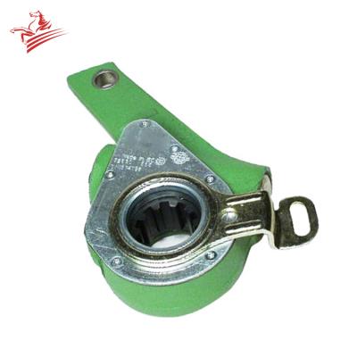 China European Truck Brake System Auto Spare Parts Custom High Precision Machining 72530 Auto Slack Brake Adjuster For Trucks for sale