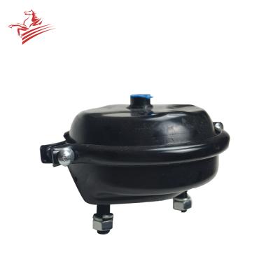 China High Quality Single Brake System Truck Brake System T30 Air Brake Control Diaphragm Brake Cylinder Spring Cam Spring Brake for sale