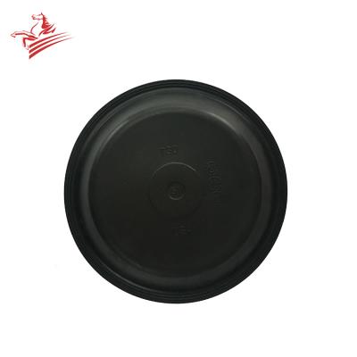 China Commercial vehicle heavy truck spare parts brake rubber heavy truck air brake diaphragm brake chamber diaphragm heavy truck spare parts for sale