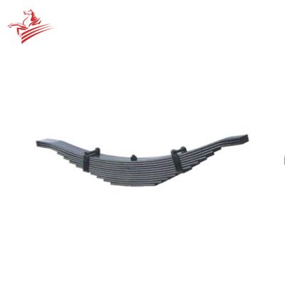 China JXXG003-185 Suspension System Truck Parts Heavy Duty Trailer Spring Sheet Trailer Suspension Parts Leaf Spring For Truck Suspension for sale