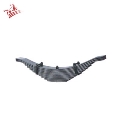 China JXXG004-273 Heavy Duty New Product Truck Suspension Parts Semi Trailer Leaf Spring Trailer Spring System Suspension System For Truck Suspension for sale