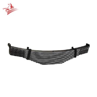 China Hot Sale JXXG002-183 Suspension System Loading Sapacity Leaf Spring Truck Leaf Spring Manufacturer Heavy Duty Leaf Spring For Trailer for sale