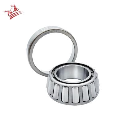 China HM212049N Factory Price Durable Large Taper Roller Bearing Chrome Steel Tapered Roller Bearing For Truck for sale