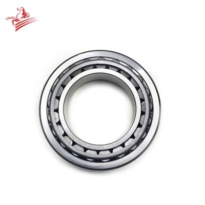 China TRUCK China Factory HM518445/10 Trailer Rear Wheel Bearing Kit For Trailer Accessories for sale