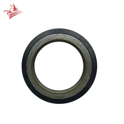 China Trucks 42671 Auto Parts Standard Truck Hub Rear Wheel Axle Oil Seal For Truck Axles Parts for sale