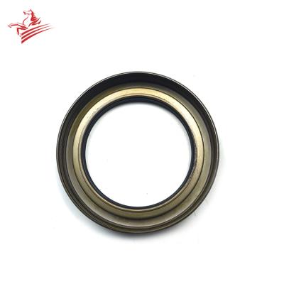 China Trucks Axles Factory Made Parts 42622 Oil Seal For Truck And Trailer for sale