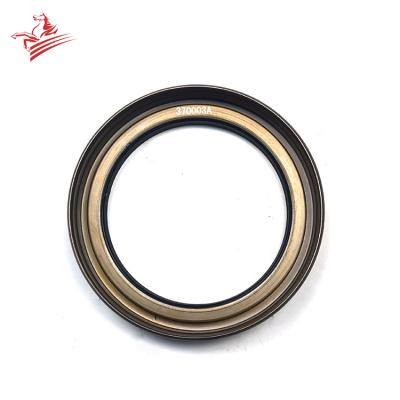 China Hot Sale 370003A Trucks Axles Parts Oil Seal For Truck And Trailer for sale