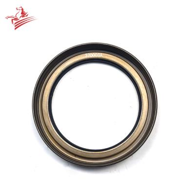 China Used Trailer Truck Factory Price NBR 47695 Seal Auto Parts Oil Seal Supplier For Truck for sale