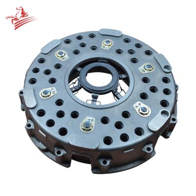 China 1878 002 Assy Truck Clutch Disc For Clutch Driven Plate 878 Heavy Duty Truck Clutch Truck Spare Parts for sale