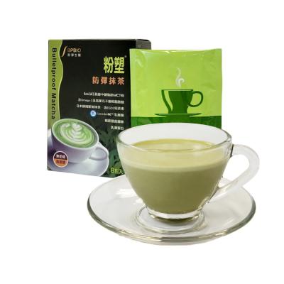 China Use Shizuoka (Japan) Matcha Green Tea Matcha Green Tea Weight Loss Fast Diet Healthy Instant Drink for sale