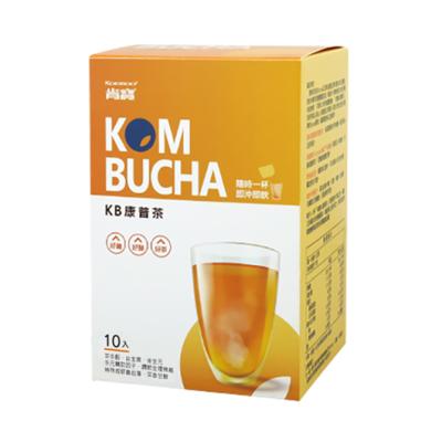 China Bestselling Supplement OEM Instant Probiotic Kombucha Powder Probiotic Made in Taiwan for sale