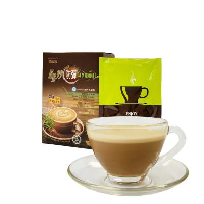 China Keto Coffee Maker Effective Loss Weight Green Bean Latte Diet for sale