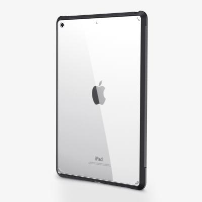 China For iPad 9.7 10.5 10.9 Inch Design Thin Acrylic Transparent Soft Shell Protective Case OEM/ODM Suitable For iPad Air3/4 10.5 10.9 9.7 Inch Tablet Case for sale