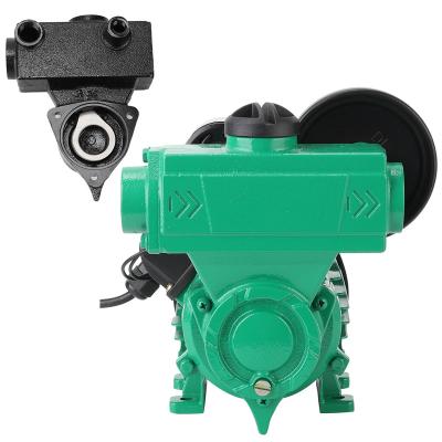 China Economical Centrifugal Pump Commercial Professional Household Manufacturer China Buildings Automatic Self-priming Pump for sale