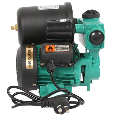 China 25WZB-15-106A Commercial Electric Gasoline Price Mini Automatic Self-Priming Pump Water Houses Family Buildings Full for sale