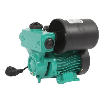 China Building Cold Water 25WZB-20-109A Commercial Economic Mini Water Pressure And Hot Automatic Pump for sale