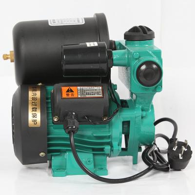 China Fully Automatic Commercial Buildings Self Priming Pumps Water Pump Pressure for sale