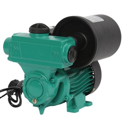 China Buildings Public Bath Canteen Skyscraper Commercial Self-priming Mini High Pressure Electric Water Pump for sale