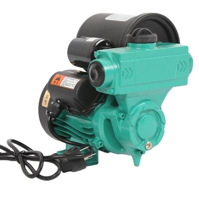 China Commercial Brand New Buildings Self Priming Automatic Mini Water Pump Electric Pressure 220V for sale