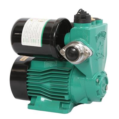 China Commercial Buildings China Manufactured Commercial Buildings Home High Pressure Micro Pump Electric Pump Water for sale