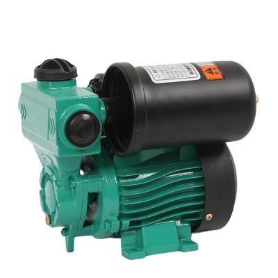 China Commercial Buildings 0.2 HP Gasoline Price Irrigation Electric Agriculture 12v High Pressure DC Water Pumps for sale