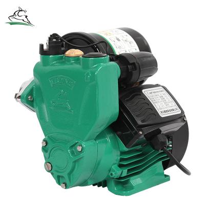 China Best Selling Commercial Buildings Beverage 25Wzb-15-200Di Electric Centrifugal Water Pressure Booster Pump For Shower for sale