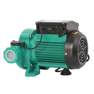 China Commercial Buildings Hot Water Water Pressure Booster Pumps Full Automatic Domestic Electric Water Pump for sale