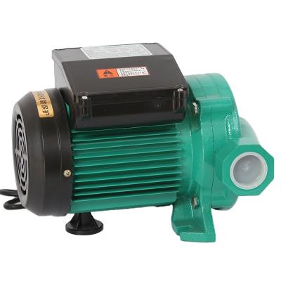 China Commercial Buildings Large Water Outlet And Aquarium Low Noise Electric Pump Fully Automatic Booster Pumps for sale