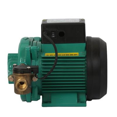 China Commercial Buildings RUD-169EA Low Noise Fully Automatic Force Water Pump Water Pressure Pump Home Booster for sale