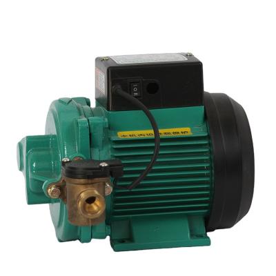 China China Large Commercial Factory Buildings Water Produced Full Automatic Pressure Pump / Water Pump Automobile for sale