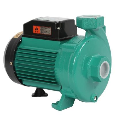 China Hot Water Buildings Water Pumping Machine Rud-400Eh Commercial And Cold Electric Electric Centrifugal Water Pump for sale