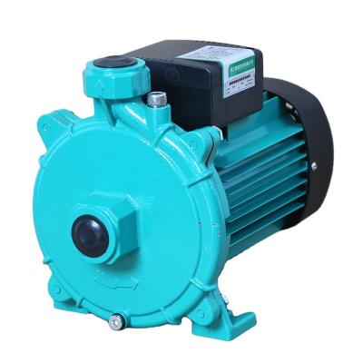 China New Buildings Commercial Industrial Utilities Water Heater High Pressure Water Pump Price List Hot Water Pump Booster for sale