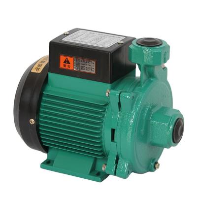 China RUD-200EH Commercial Buildings Self Priming Centrifugal Pump Pressure Seal Pump Electric Booster Pump for sale