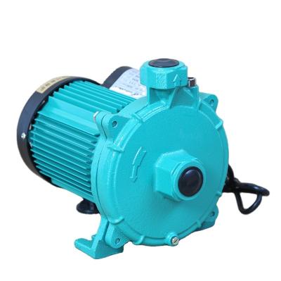 China Buildings Agriculture Centrifugal Pump Manufacturers Commercial Water Pressure Booster Pump For Household for sale