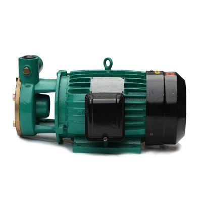 China Commercial Buildings Mini Self Priming Water Pump China Electric Vortex Water Pump For Refrigeration Equipment for sale