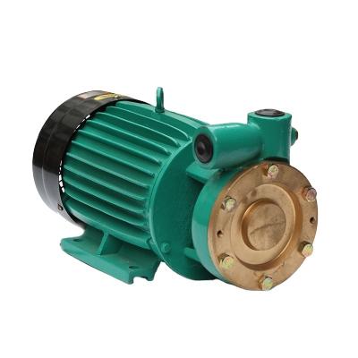 China Long-Distancewater Commercial Delivery 12V Mini High Lift Mini Water Buildings Self-Priming Pump for sale