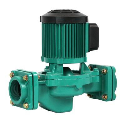 China Commercial Buildings Moderate Price Rud-123E High Pressure Water Pressure Centrifugal Pump Mini Electric Micro for sale